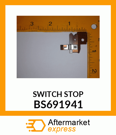 SWITCHSTOP BS691941