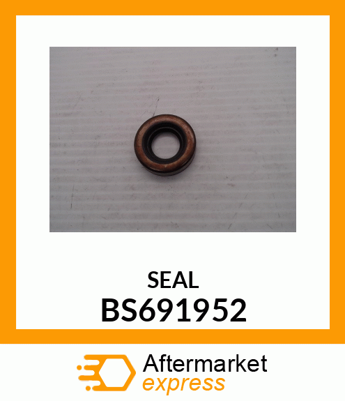 SEAL BS691952