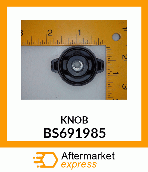 KNOB BS691985