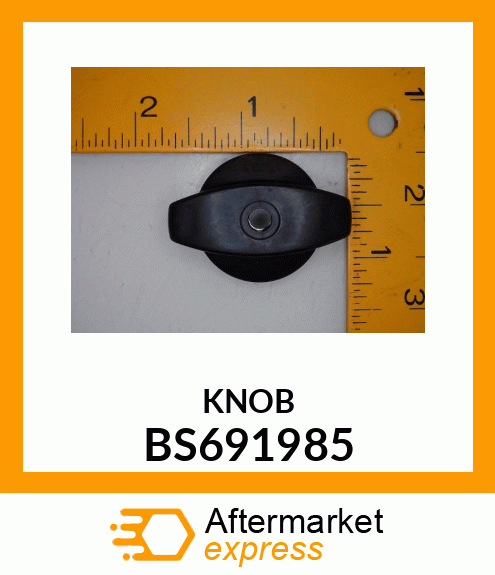 KNOB BS691985