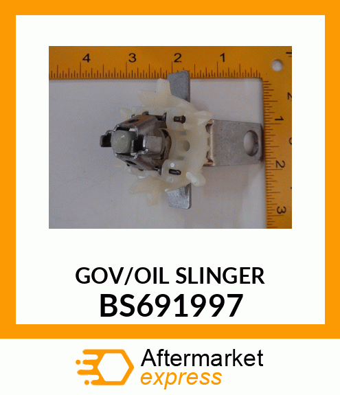 GOV/OIL_SLINGER BS691997