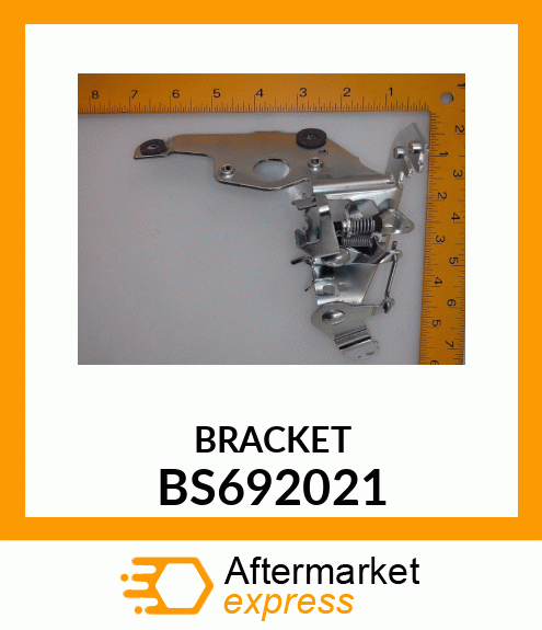 BRACKET BS692021