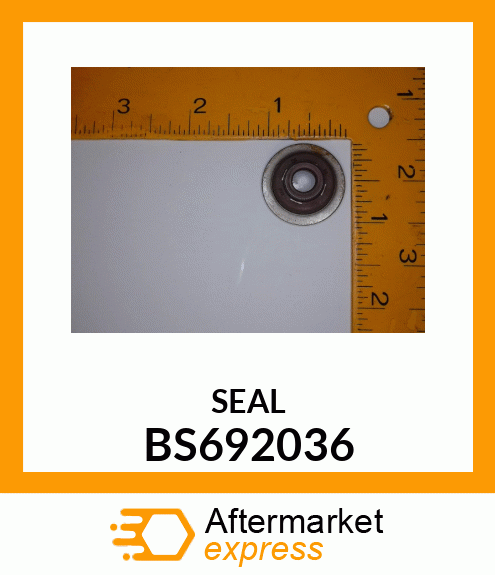 SEAL BS692036