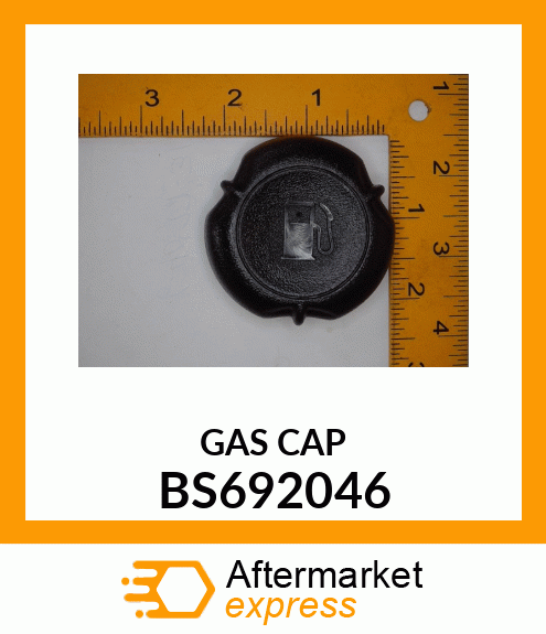 GASCAP BS692046