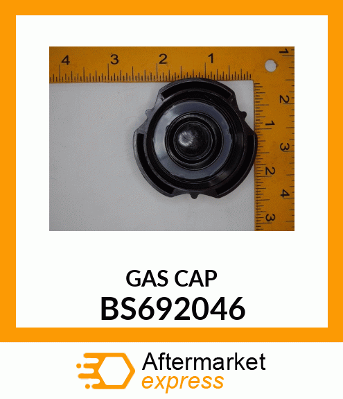 GASCAP BS692046