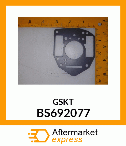 GASKET BS692077