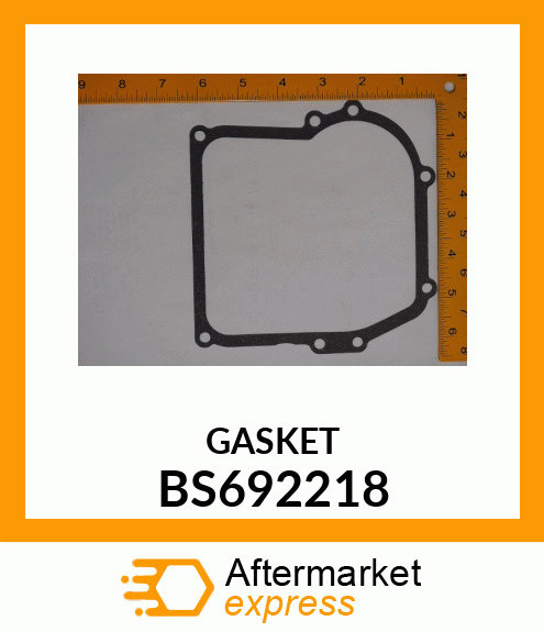 GASKET BS692218