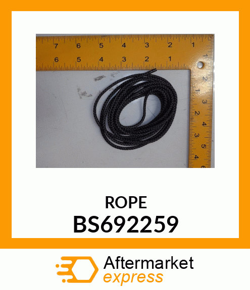 ROPE BS692259