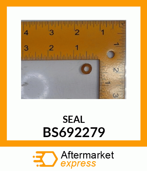 SEAL BS692279