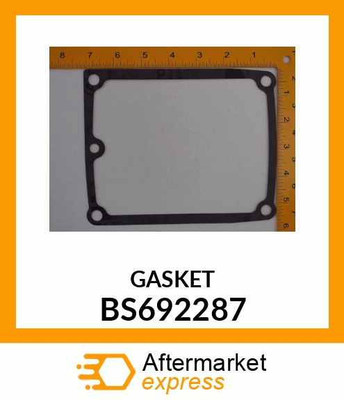 GASKET BS692287