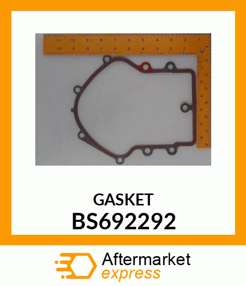 GASKET BS692292