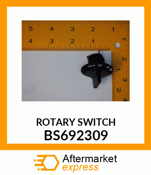 ROTARY_SWITCH BS692309