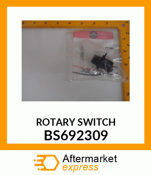 ROTARY_SWITCH BS692309