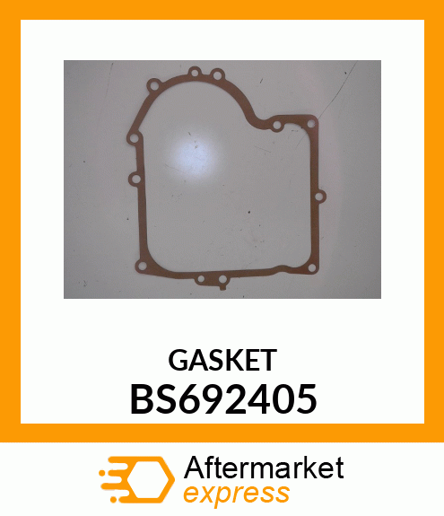 GASKET BS692405