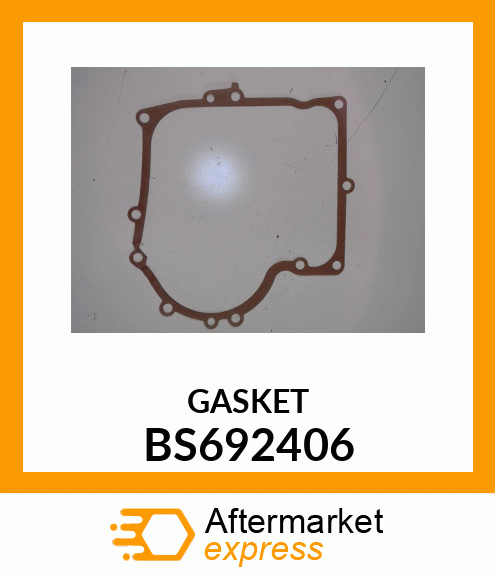 GASKET BS692406