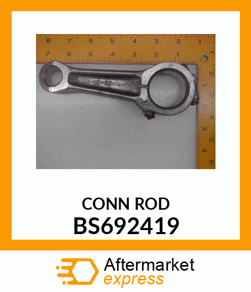 CONNROD BS692419