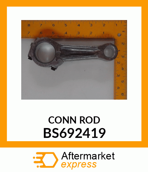 CONNROD BS692419