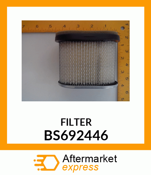 FILTER BS692446