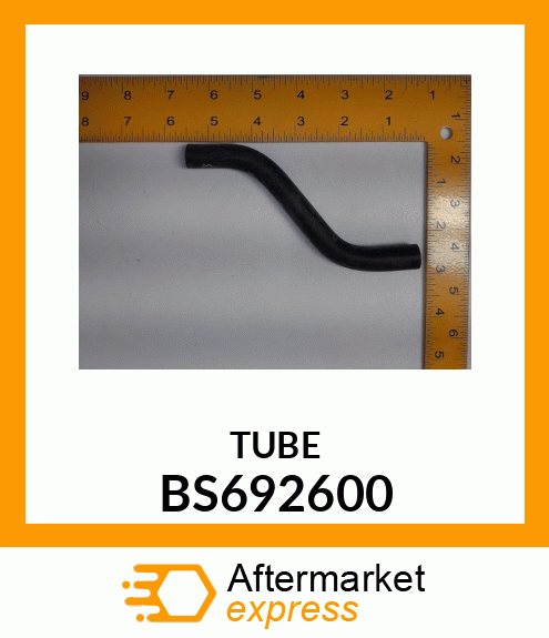 TUBE BS692600