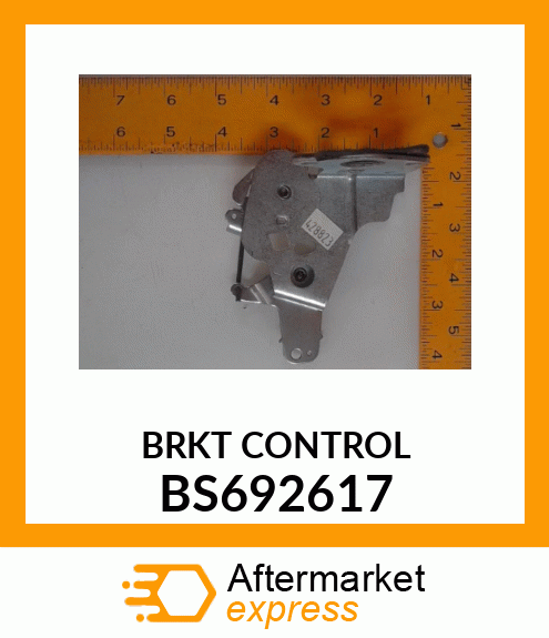 BRKTCONTROL BS692617