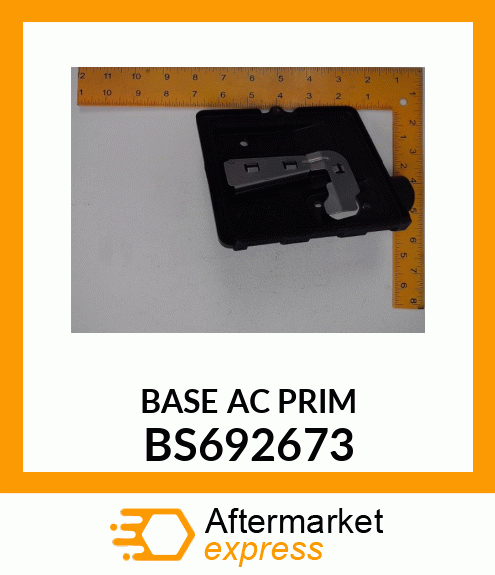 BASE AC PRIM BS692673