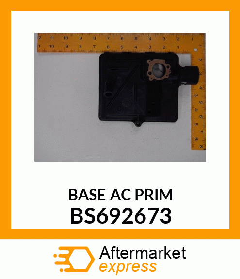 BASE AC PRIM BS692673