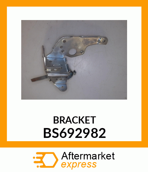 BRACKET BS692982