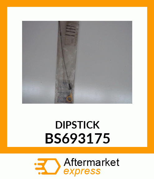 DIPSTICK BS693175