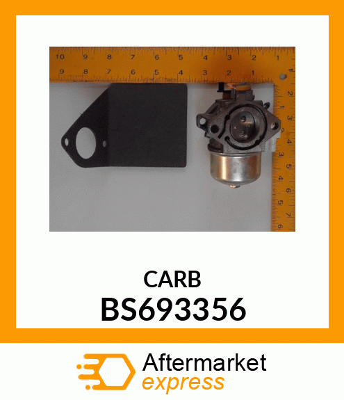 CARB BS693356