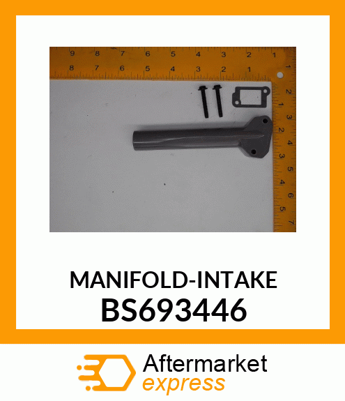 MANIFOLD-INT BS693446