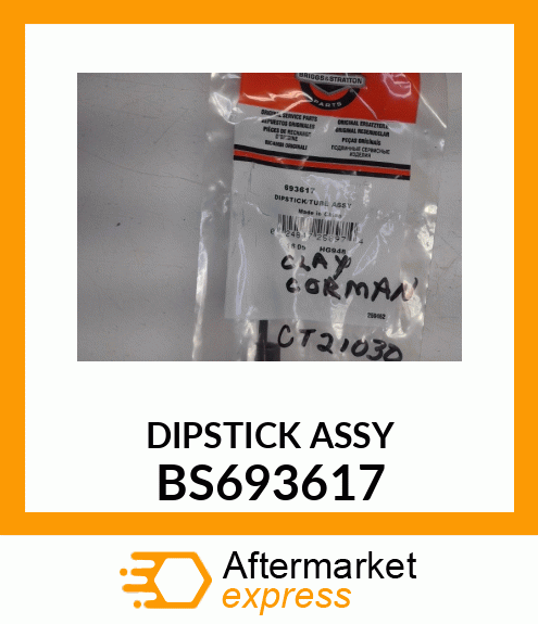 DIPSTICK_ASSY BS693617