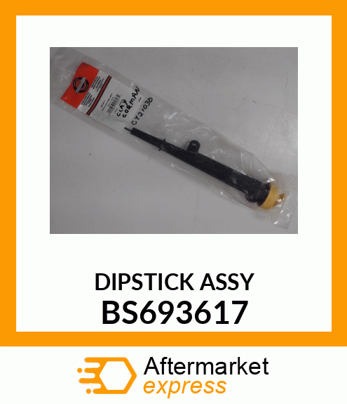 DIPSTICK_ASSY BS693617