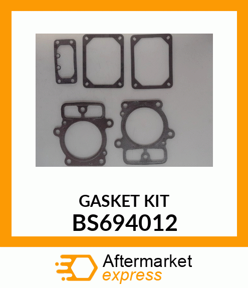 GSKT KIT BS694012