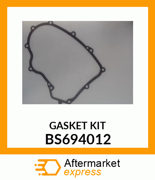 GSKT KIT BS694012