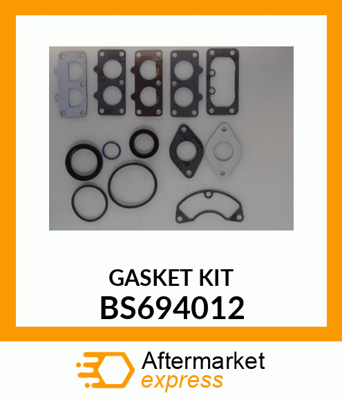 GSKT KIT BS694012