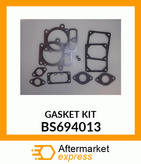 GSKT_KIT_11PC BS694013