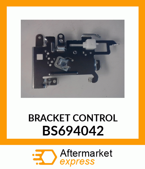 BRACKET-CONTROL BS694042