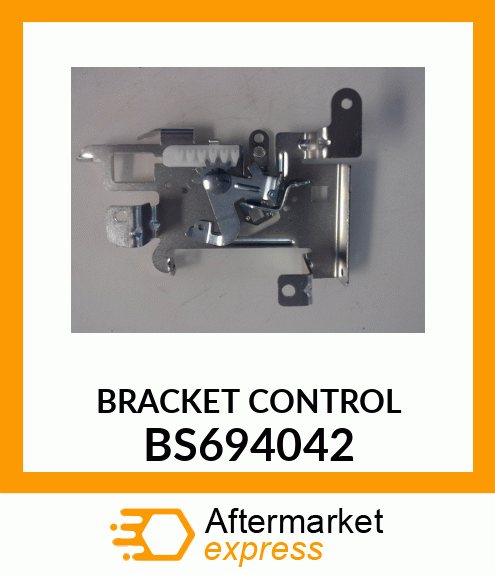 BRACKET-CONTROL BS694042