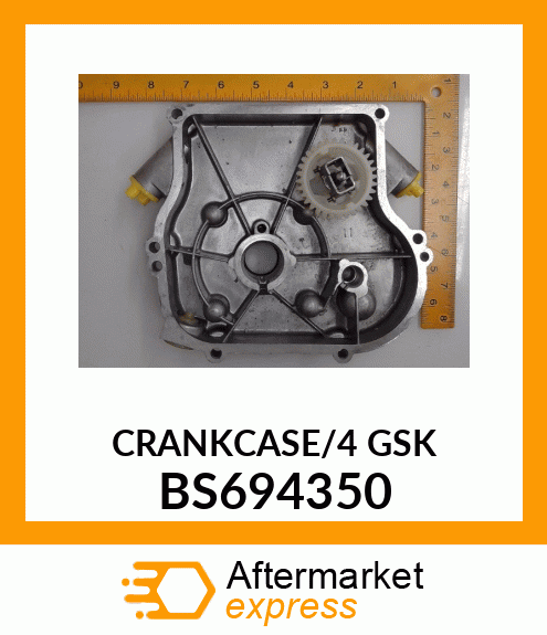 CRANKCASECO BS694350