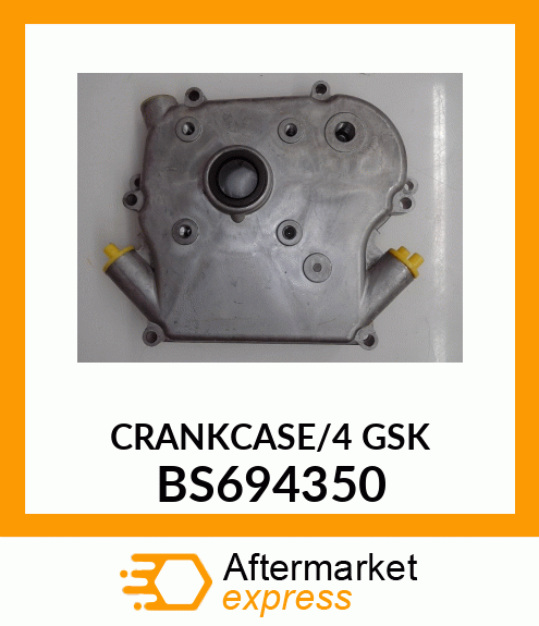 CRANKCASECO BS694350