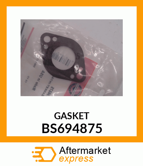 GSKT BS694875