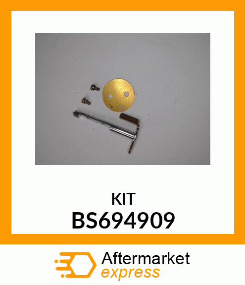 KIT4PC BS694909