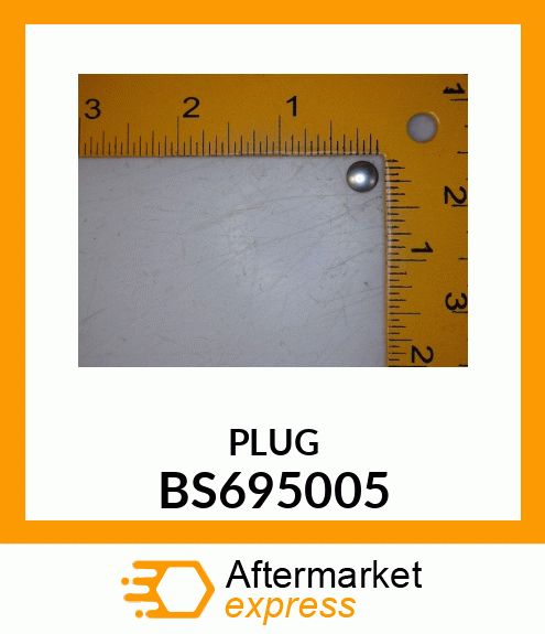 PLUG BS695005