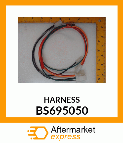 HARNESS BS695050