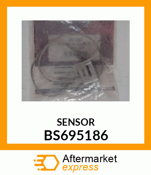 SENSOR BS695186