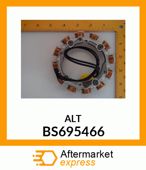 ALT BS695466