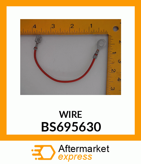 WIRE BS695630