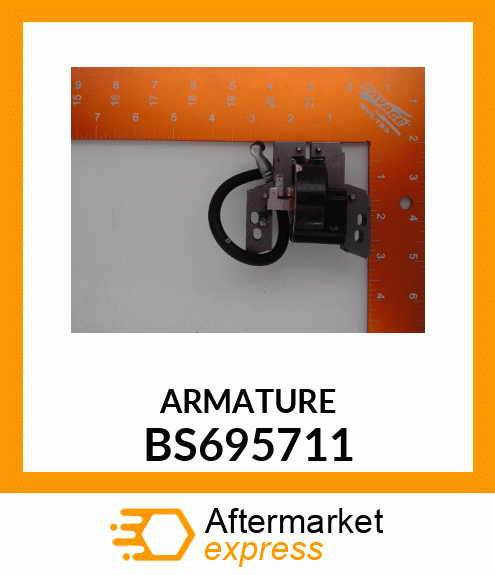 ARMATURE BS695711