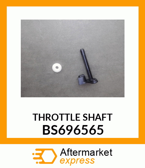 SHAFT BS696565