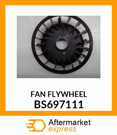 FAN BS697111